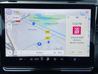 Puma 1.0 EcoBoost Hybrid 125ch ST-Line S&S Powershift 2024 occasion 31200 TOULOUSE