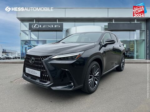 Lexus NX 450h+ 4WD Executive MY24 2024 occasion Metz 57050