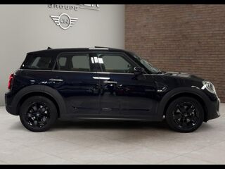 Cooper D Cooper 136ch Highlands BVA7 2023 occasion 92100 Boulogne-Billancourt