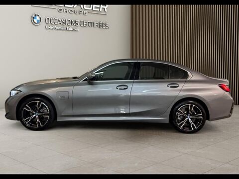 S&eacute;rie 3 330eA 292ch M Sport 2025 occasion 92100 Boulogne-Billancourt