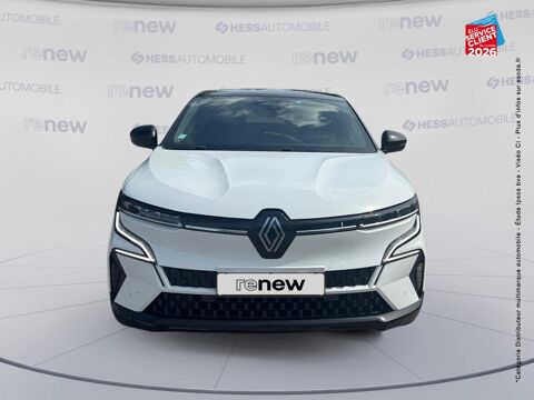 M&eacute;gane E-Tech Electric EV60 220ch Iconic super charge 2023 occasion 68300 Saint-Louis