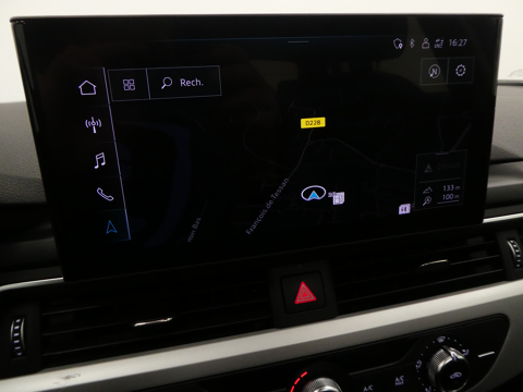 A4 35 TFSI 150CH BUSINESS LINE S TRONIC 7 2021 occasion 77100 Nanteuil-l&egrave;s-Meaux