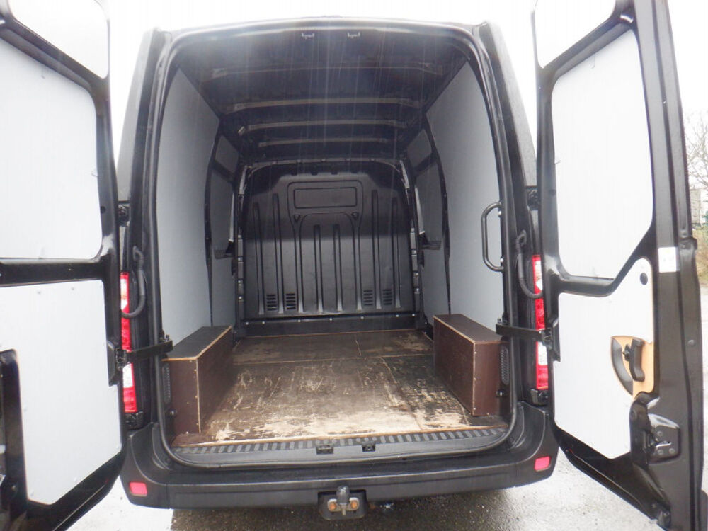 Movano F3500 L2H2 2.3 CDTI 180CH BITURBO 2020 occasion 27310 Bourg-Achard