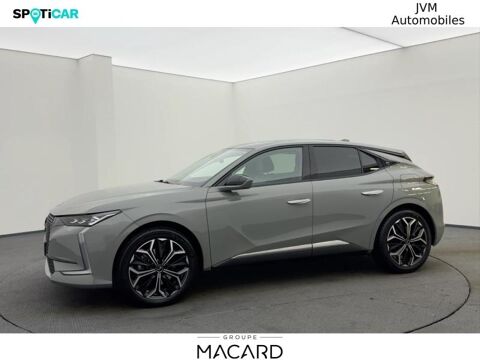 DS4 E-TENSE 225ch Op&eacute;ra 2022 occasion 47550 Bo&eacute;
