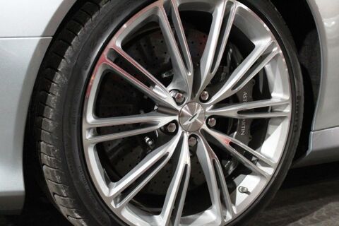 DB9 COUPE 6.0 V12 517 CENTENARY EDITION 2013 occasion 59223 Roncq