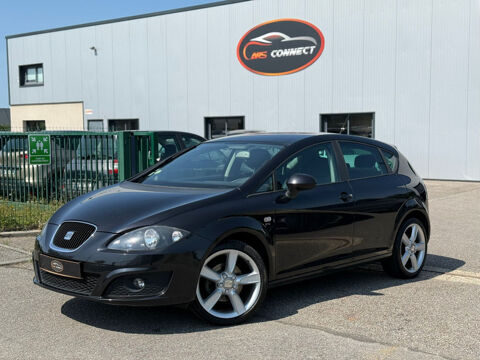 Annonce voiture Seat Leon 4480 
