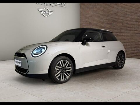 Annonce voiture Mini Cooper 35990 