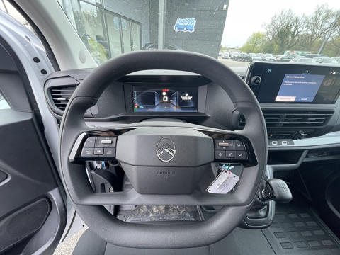 Jumpy M 1.5 DIESEL 120CH 2026 occasion 33700 M&eacute;rignac