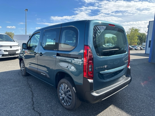 Berlingo M 1.5 BLUEHDI 100CH PLUS (N1) 2026 occasion 31670 Lab&egrave;ge