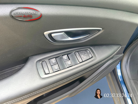 Grand scenic IV 1.5 DCI 110CH ENERGY BUSINESS 7 PLACES 2017 occasion 28700 Auneau