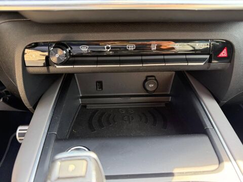 C5 aircross Hybrid 225ch Shine Pack e-EAT8 2021 occasion 24750 Tr&eacute;lissac