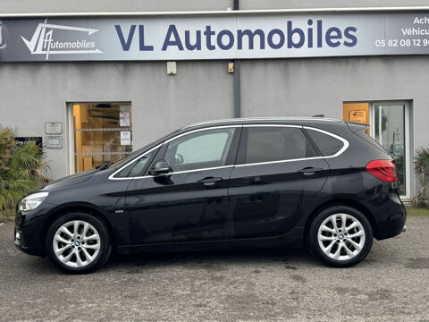 Serie 2 (F45) 218D 150 CH LUXURY 2016 occasion 31770 Colomiers