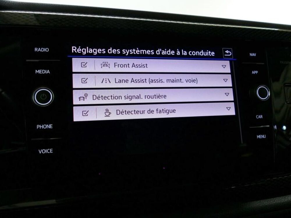 Polo 1.0 TSI 95ch Life Plus 2023 occasion 77400 Lagny-sur-Marne