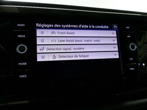 Polo 1.0 TSI 95ch Life Plus 2023 occasion 77400 Lagny-sur-Marne
