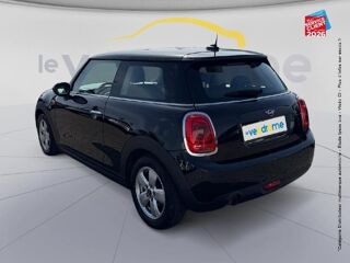 Cooper One 102ch 114g 2018 occasion 67800 Bischheim