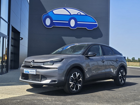 Citro&euml;n C4 1.2 HYBRIDE 145CH MAX E-DCS6 2026 occasion Lab&egrave;ge 31670