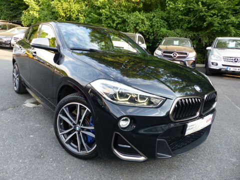X2 (F39) M35IA 306CH M PERFORMANCE XDRIVE 2020 occasion 77144 Mont&eacute;vrain