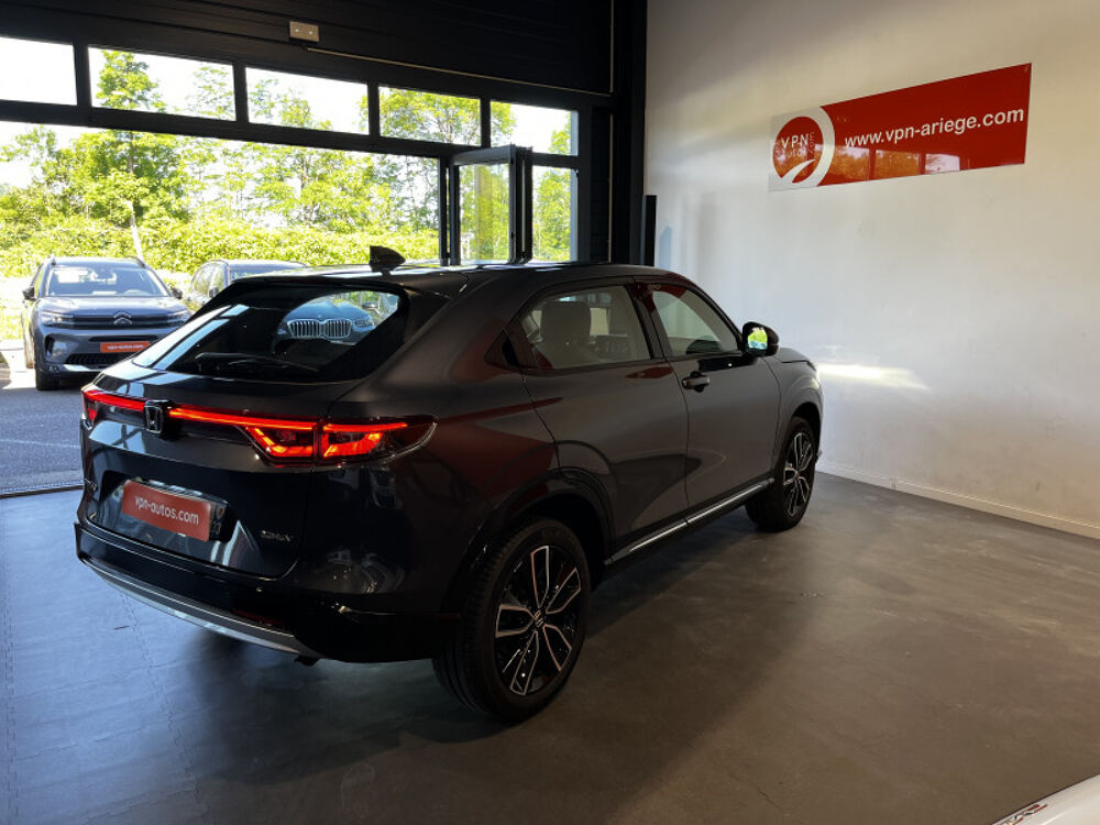 HR-V 1.5 I-MMD 131CH E:HEV ADVANCE 2024 occasion 09000 Foix