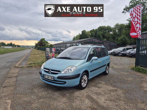 Annonce voiture Citron C8 3980 
