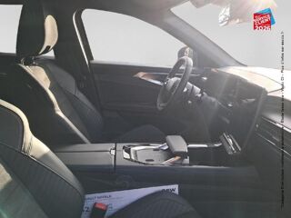 Rafale 1.2 E-Tech full hybrid 200ch esprit Alpine Siege chauf Camer 2024 occasion 68000 Colmar