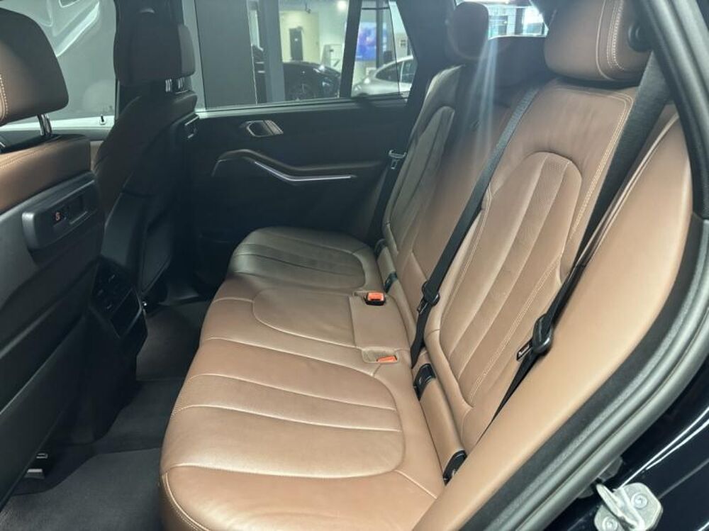 X5 xDrive45e 394ch M Sport 17cv 2021 occasion 31100 TOULOUSE