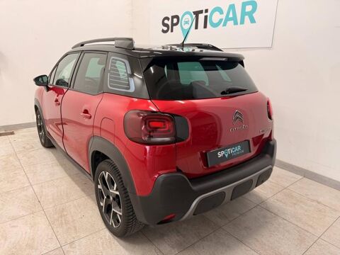 C3 Aircross PureTech 130ch S&S Shine Pack EAT6 2023 occasion 91230 Montgeron