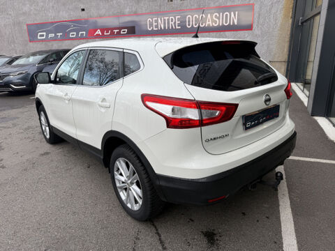 Qashqai 1.2 DIG-T 115CH ACENTA 2017 occasion 31140 Aucamville