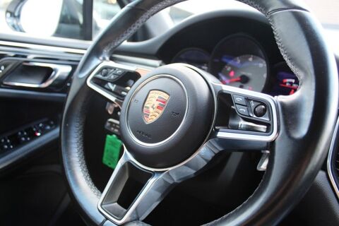 Macan 3.0 V6 S 2015 occasion 59223 Roncq
