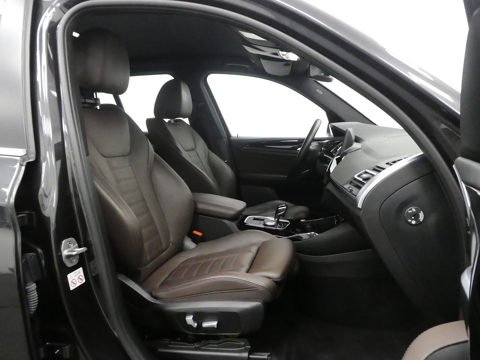 X3 (G01) XDRIVE30E 292CH BUSINESS DESIGN 2022 occasion 77100 Nanteuil-l&egrave;s-Meaux