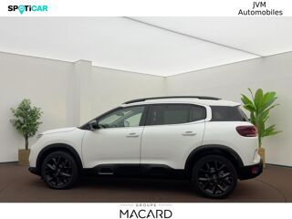 C5 aircross BlueHDi 130ch S&S Shine EAT8 2022 occasion 47550 Bo&eacute;