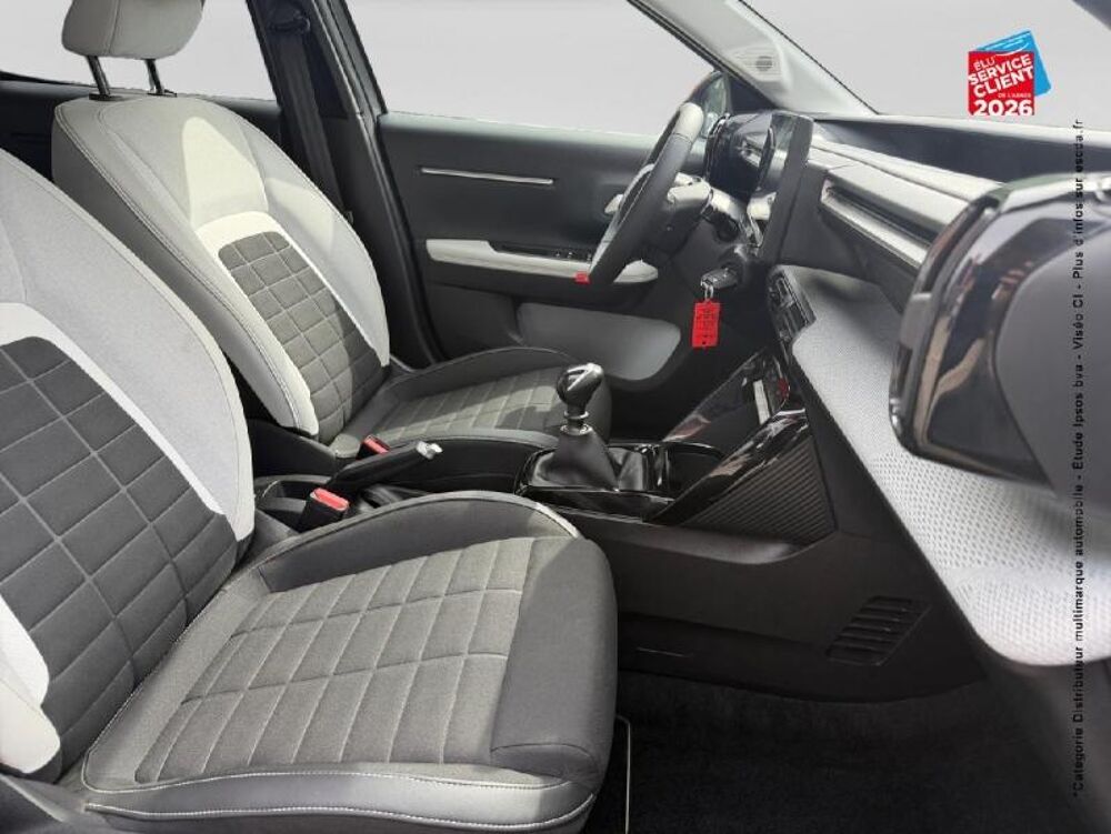 C3 1.2 Turbo 100ch MAX 2025 occasion 08200 Sedan