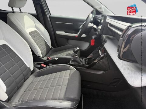 C3 1.2 Turbo 100ch MAX 2025 occasion 08200 Sedan