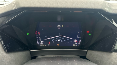 DS4 BLUEHDI 130CH PERFORMANCE LINE + AUTOMATIQUE 2022 occasion 12850 Onet-le-Ch&acirc;teau