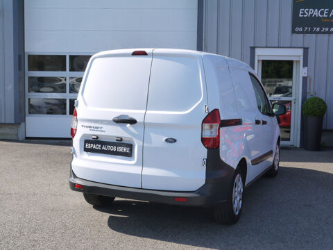 Transit 1.5 TDCI 75CH STOP&START TREND / 9991HT / TVA RECUPERABLE 2021 occasion 38260 La C&ocirc;te-Saint-Andr&eacute;