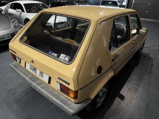 Golf 1100 17FA1 1979 occasion 63170 Aubi&egrave;re