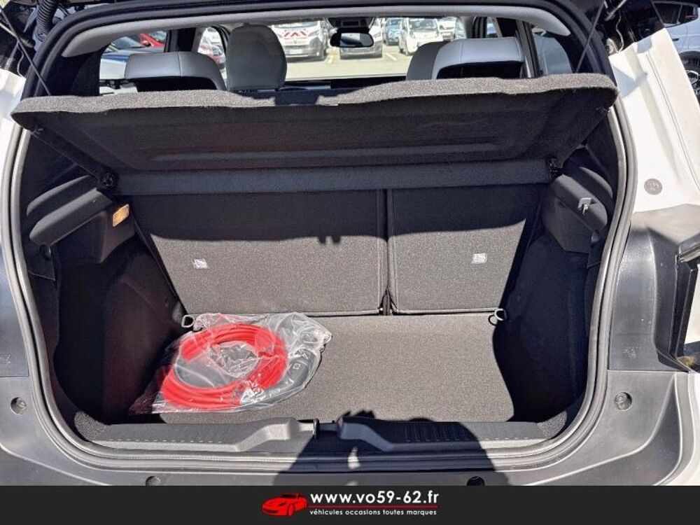 C3 Electrique 113ch 44,2kWh autonomie confort MAX 2026 occasion 62000 Arras