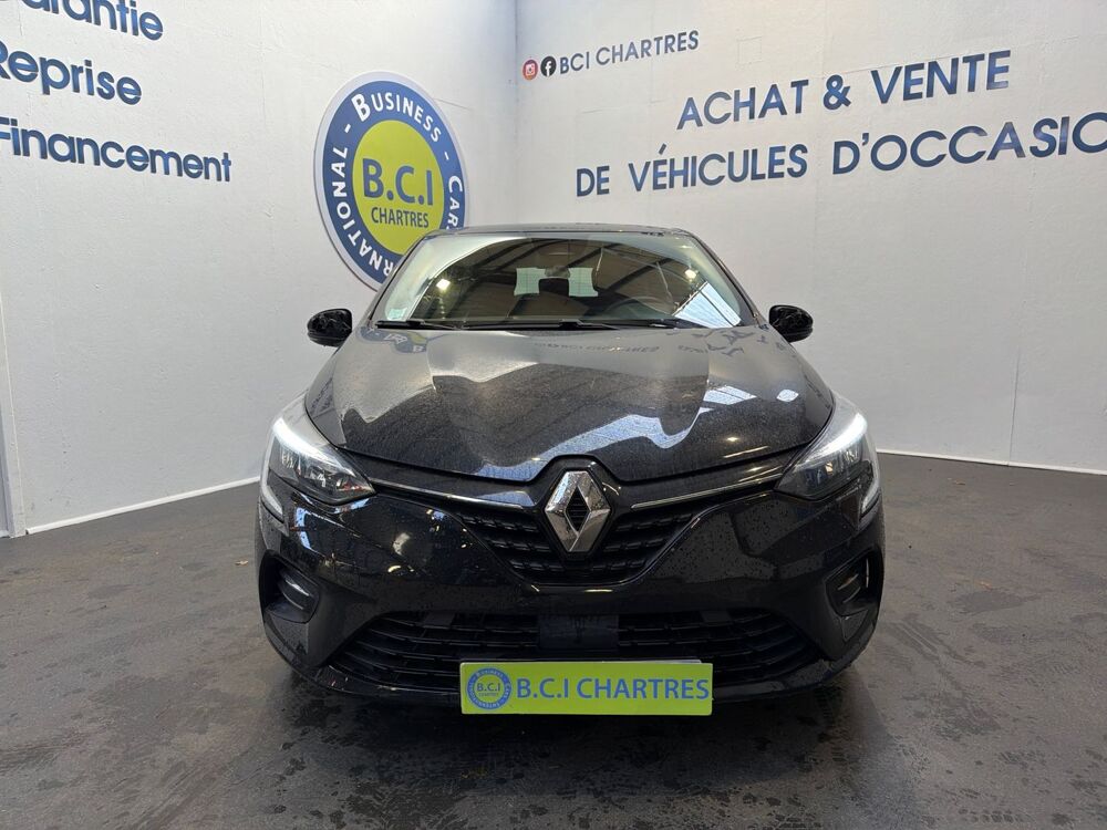 Clio V 1.0 TCE 90CH BUSINESS -21N 2022 occasion 28630 Nogent-le-Phaye