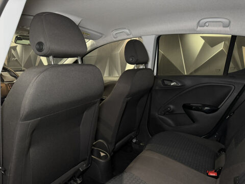 Corsa 1.3 CDTI 75CH EDITION 3P 2017 occasion 63170 Aubi&egrave;re