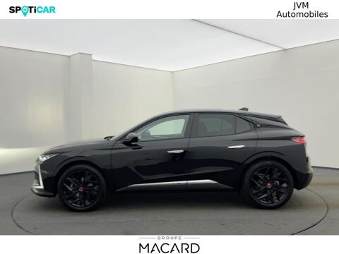 Citro&euml;n DS4 PureTech 130ch Performance Line + Automatique 2022 occasion Bo&eacute; 47550