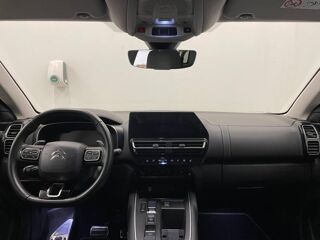 C5 aircross Hybrid rechargeable 225ch Shine Pack &euml;-EAT8 2022 occasion 91230 Montgeron
