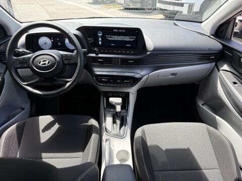i20 1.0 T-GDi 90ch Creative DCT-7 2026 occasion 78240 CHAMBOURCY
