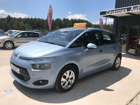 Citroen c4 picasso E-HDI 115CH INTENSIVE DISTRIBUTION NEUVE