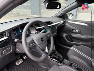 Corsa 1.2 Turbo Hybrid 110ch GS e-DCT6 2026 occasion 25770 Franois