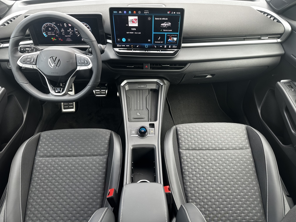 T-ROC 1.5 ETSI 150CH R-LINE DSG7 2026 occasion 82370 Campsas