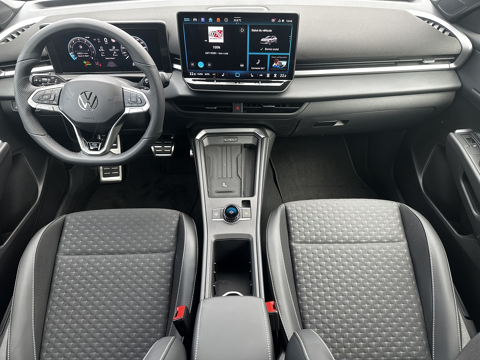 T-ROC 1.5 ETSI 150CH R-LINE DSG7 2026 occasion 82370 Campsas