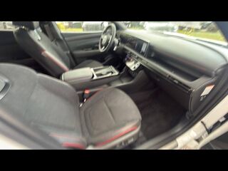 Tucson 1.6 T-GDI 239ch Hybrid N Line Creative 2025 occasion 27930 Normanville