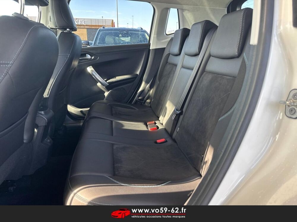 2008 1.6 BlueHDi 120ch Crossway S&S 2018 occasion 62000 Arras