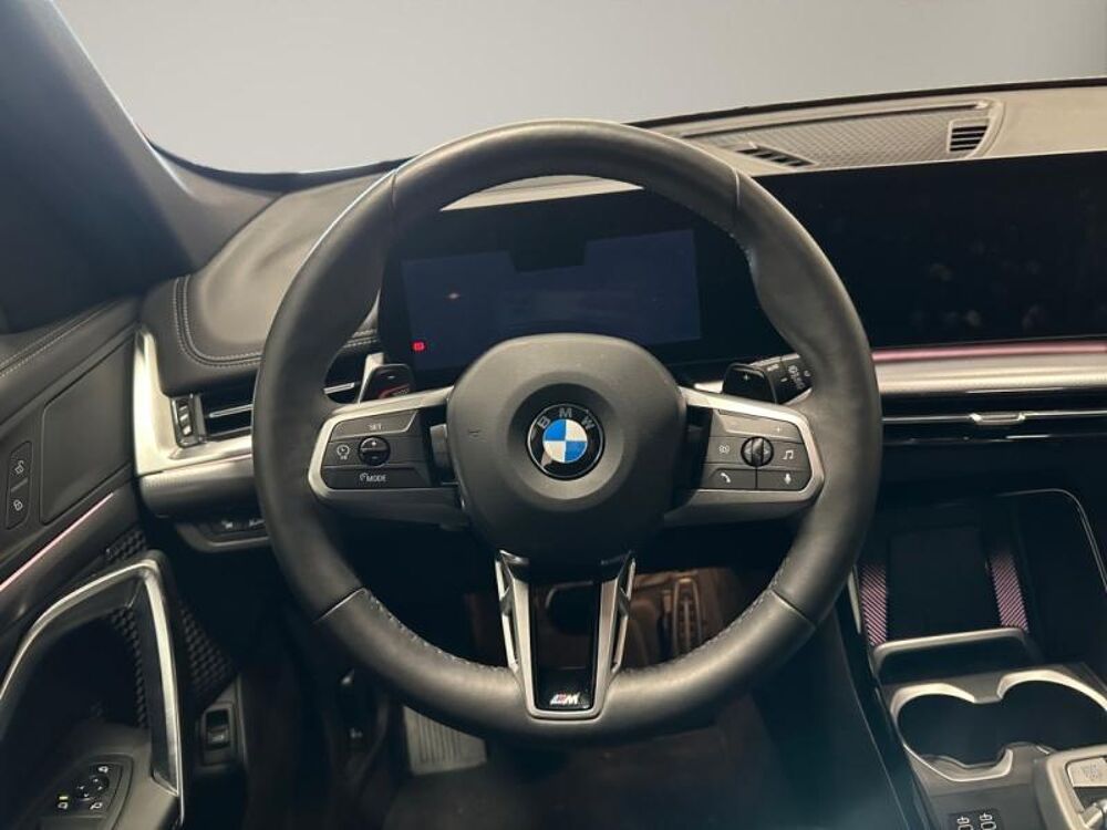 X1 sDrive20i 170ch M Sport 2025 occasion 78240 Chambourcy