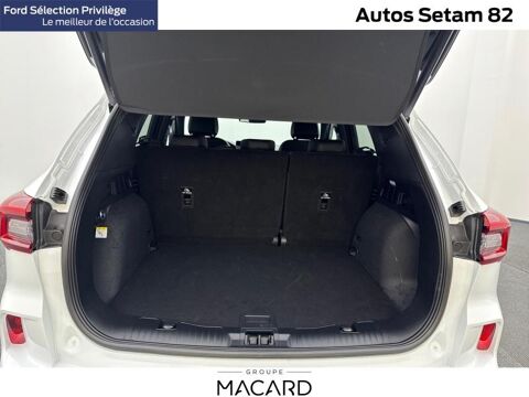 Kuga 2.5 Duratec 243ch Hybride Rechargeable ST-Line X Powershift 2024 occasion 82000 MONTAUBAN