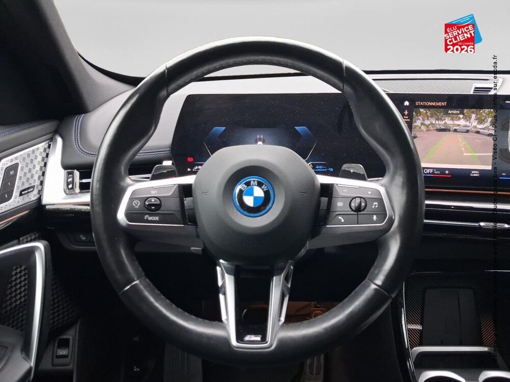 X1 xDrive25e 245ch M Sport 2023 occasion 68000 Colmar